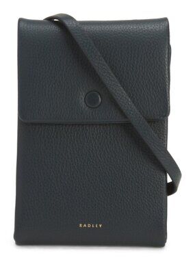RADLEY LONDON Leather Mallow Street Medium Phone Crossbody